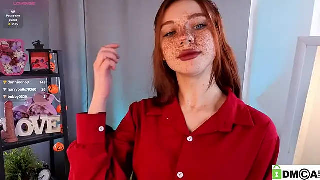 Killy Merrot online show from 05/03/26, 12:20
