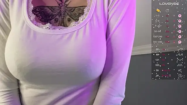 Wendy Berret online show from 04/05/26, 06:14