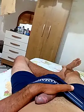 erotil 1 online show from 04/25/26, 02:25