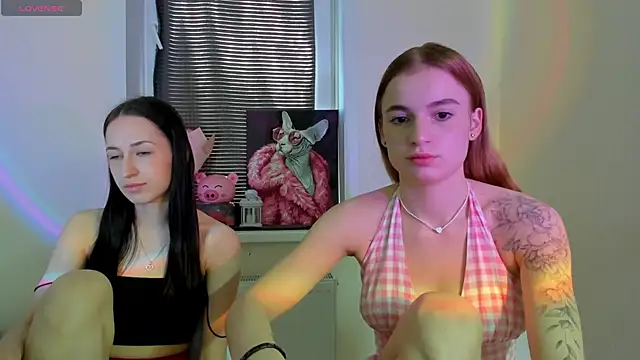 Stacey Brow online show from 04/14/26, 01:21