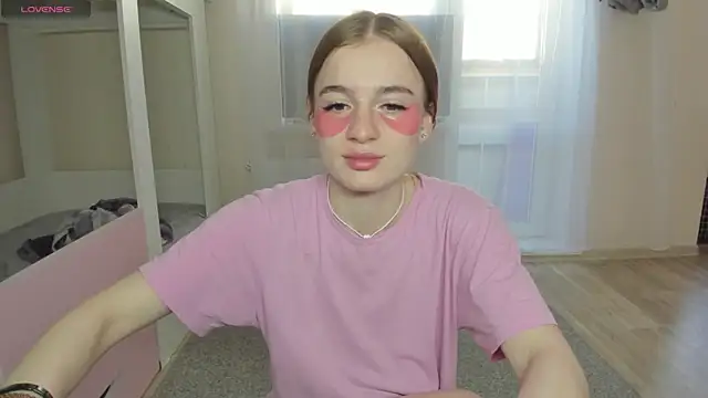 Stacey Brow online show from 04/03/26, 03:02