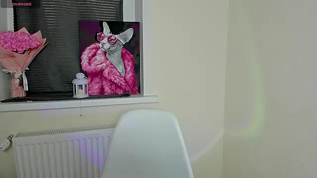 Stacey Brow online show from 04/10/26, 01:23