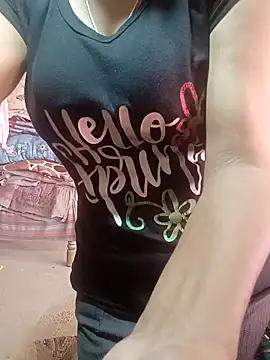 Angel lsra1 online show from 02/27/26, 06:35