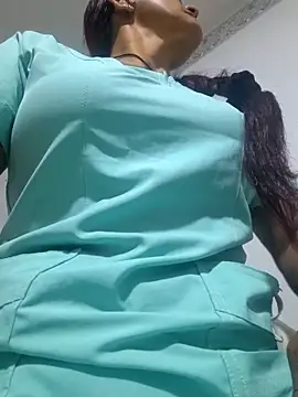 Lorenaluna online show from 03/15/26, 12:50