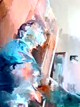 Lorenaluna online show from 03/08/26, 07:17