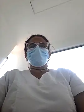 Lorenaluna online show from 03/27/26, 02:51