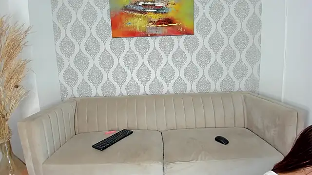 Mara Galle online show from 03/30/26, 12:17