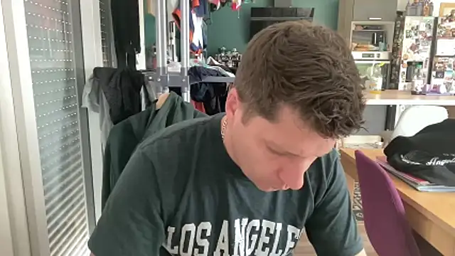 Minmoi1984 online show from 03/11/26, 09:14