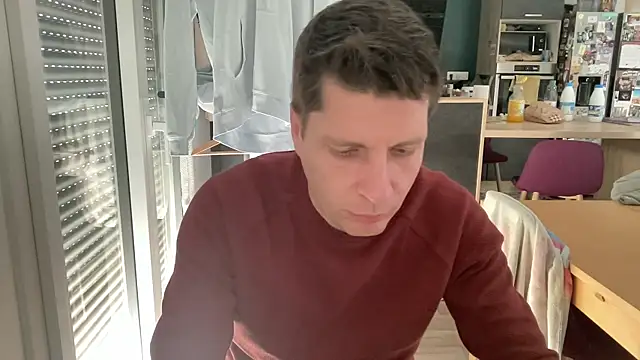 Minmoi1984 online show from 03/16/26, 08:07