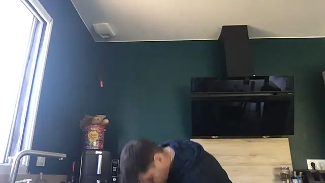 Minmoi1984 online show from 02/27/26, 12:16