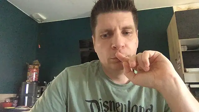 Minmoi1984 online show from 03/03/26, 12:34