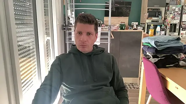 Minmoi1984 online show from 03/13/26, 07:57