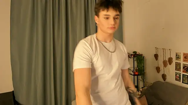 Snapshot of CipherMoth chatting on 02/27/26, 08:30 CipherMoth online show from 02/27/26, 08:30