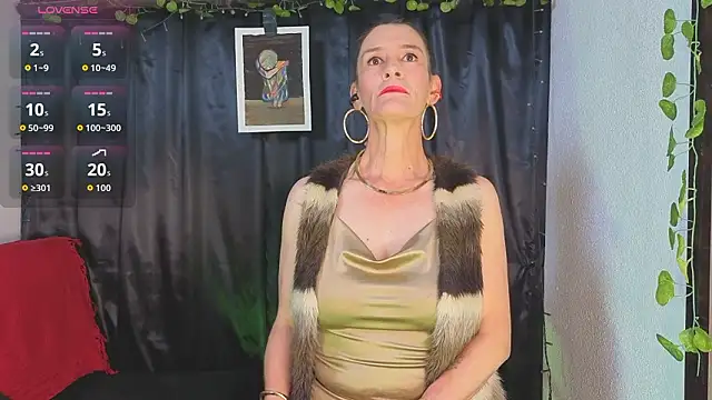 LeanaMaturee online show from 03/12/26, 11:25