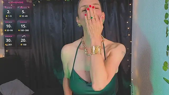 LeanaMaturee online show from 03/05/26, 12:13