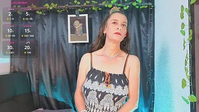 LeanaMaturee online show from 03/21/26, 12:20