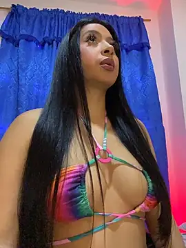 miss  cataleya online show from 02/26/26, 02:22