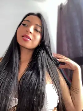 miss  cataleya online show from 06/11/26, 06:16