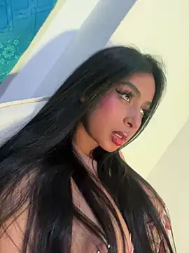 miss  cataleya online show from 03/27/26, 08:26