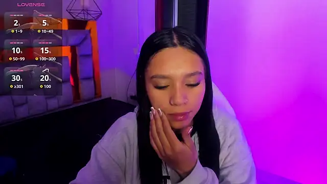 miiaboss  online show from 03/31/26, 11:01