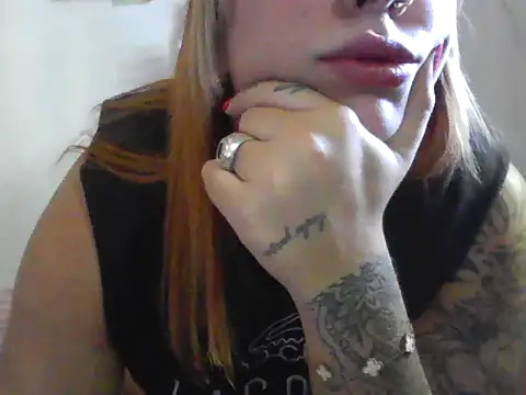 cielitolindo333 online show from 03/09/26, 07:06