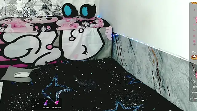 Milly Dirtyn online show from 03/26/26, 12:09