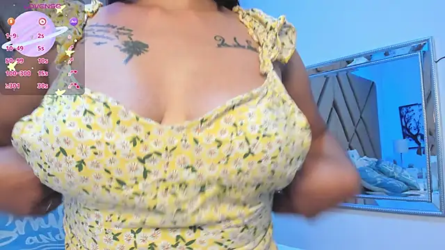 Tashi7 online show from 03/15/26, 02:02