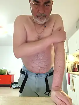 eruzam59000 online show from 03/31/26, 05:48