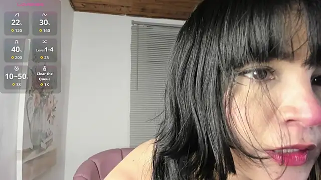 HannaMin online show from 03/03/26, 12:23