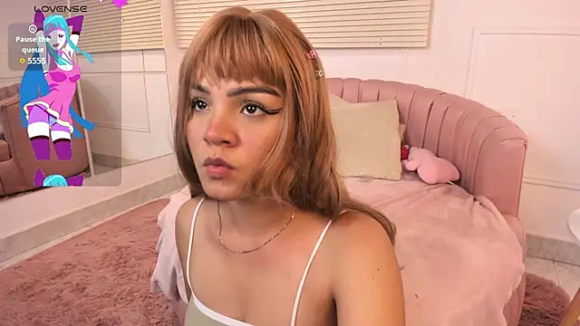 HannaMin online show from 03/14/26, 12:33