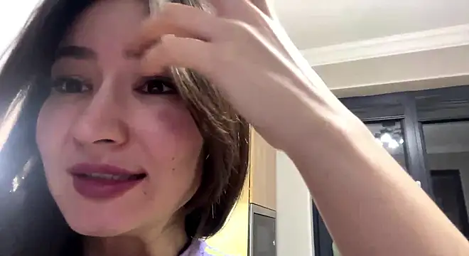 Snapshot of AleciaGeidner chatting on 02/23/26, 07:14 AleciaGeidner online show from 02/23/26, 07:14