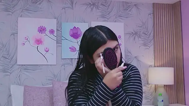 EmmaLeens online show from 03/30/26, 12:06