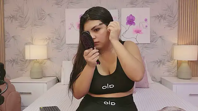 EmmaLeens online show from 03/13/26, 11:48