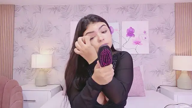 EmmaLeens online show from 03/10/26, 11:58