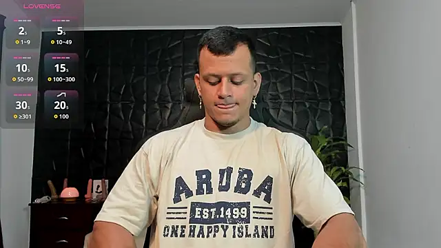 Alex towerss online show from 03/21/26, 03:16