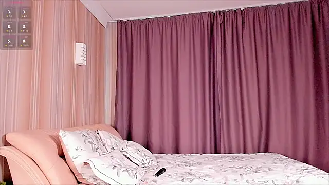 starfromsky online show from 04/04/26, 09:49