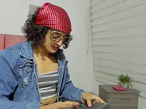 Maverick angel online show from 04/06/26, 02:29