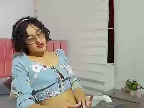 Maverick angel online show from 04/07/26, 04:20