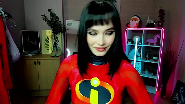 demetra   online show from 02/23/26, 08:59