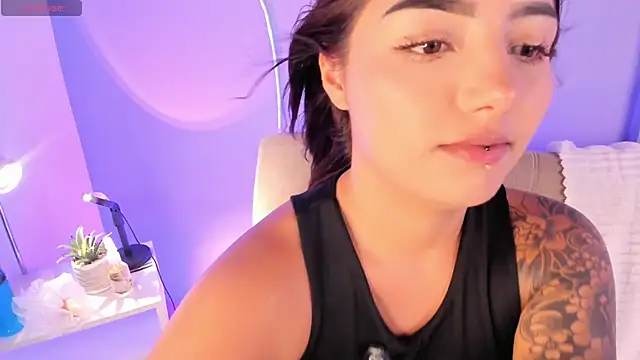 NinaAngel6 online show from 04/20/26, 02:18