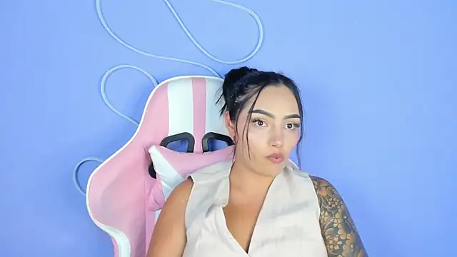 NinaAngel6 online show from 05/28/26, 04:20