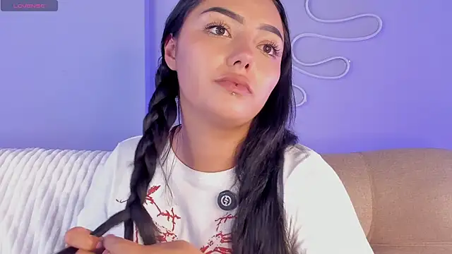 NinaAngel6 online show from 05/15/26, 04:05
