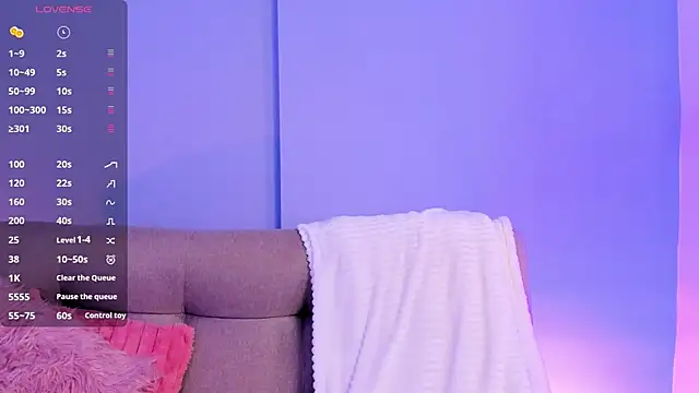 NinaAngel6 online show from 03/24/26, 02:17