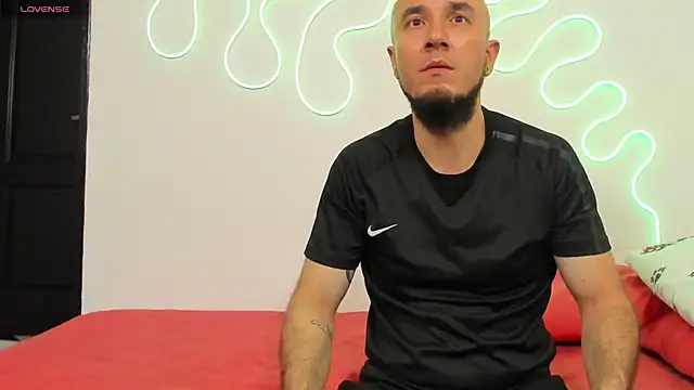 Cintya n Roger online show from 03/12/26, 11:58