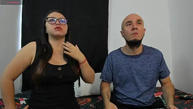 Cintya n Roger online show from 05/23/26, 12:26