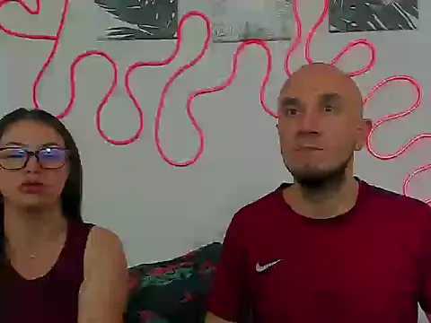 Cintya n Roger online show from 02/23/26, 04:47