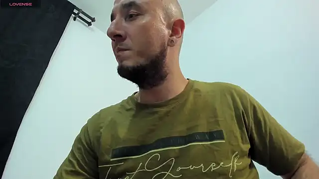 Cintya n Roger online show from 05/20/26, 08:50