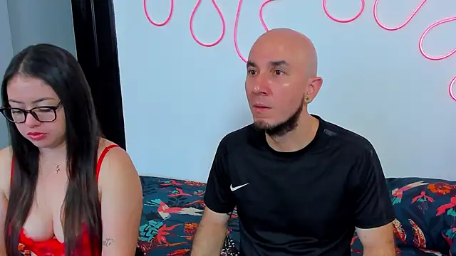 Cintya n Roger online show from 02/28/26, 01:22