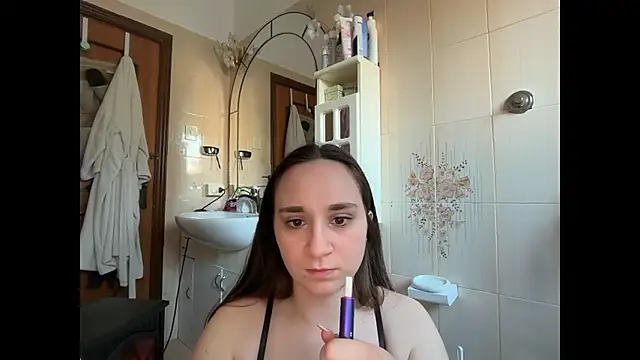 jeje0033 online show from 03/19/26, 04:18