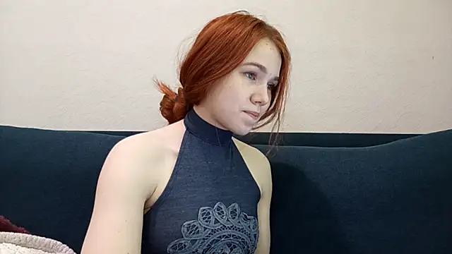 DizzyRina online show from 04/01/26, 11:22